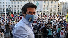 Πορτογαλία: Το ακροδεξιό κόμμα Shega! στις προεδρικές εκλογές