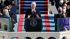 "Триумф не кандидата, а демократии": Джо Байден стал президентом США