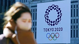 2021'e ertelenen Tokyo Yaz Olimpiyatları'nın yeniden ileri bir tarihe alınması gündemde.