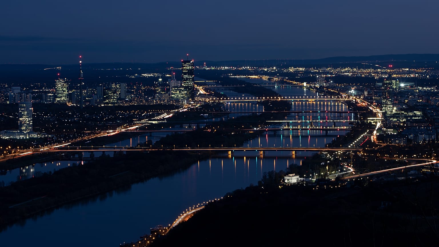 Vienna 