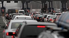 Scientists say Europe's city dwellers should make less use of their cars
