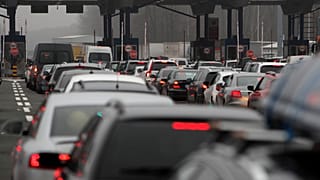 Scientists say Europe's city dwellers should make less use of their cars