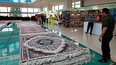 نمایشگاه محصولات ایرانی در عراق