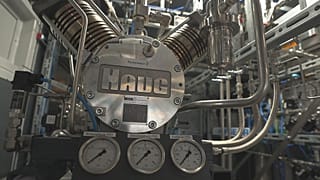 O hidrogénio e o futuro