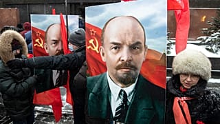 Ленин
