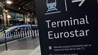 Eurostar