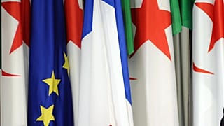 التاريخ المشترك بين فدنسا والجزائر