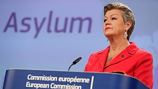 Ylva Johansson