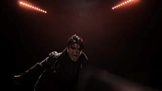 Gary Numan, "Intruder"