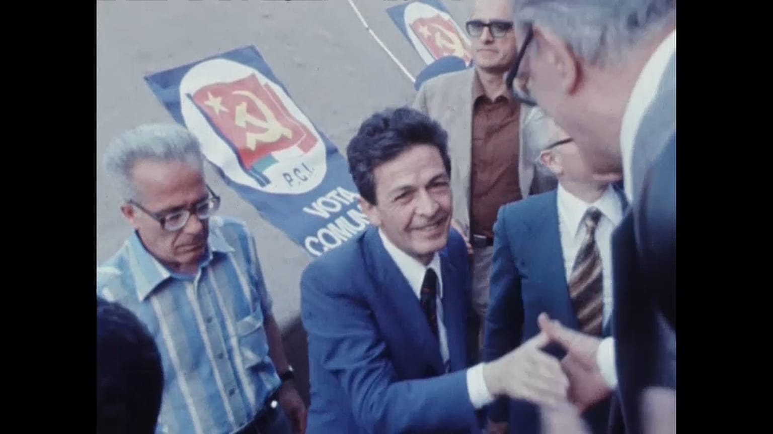 Enrico Berlinguer