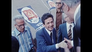 Enrico Berlinguer