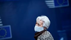 Αμετάβλητα τα επιτόκια από την Ευρωπαϊκή Κεντρική Τράπεζα