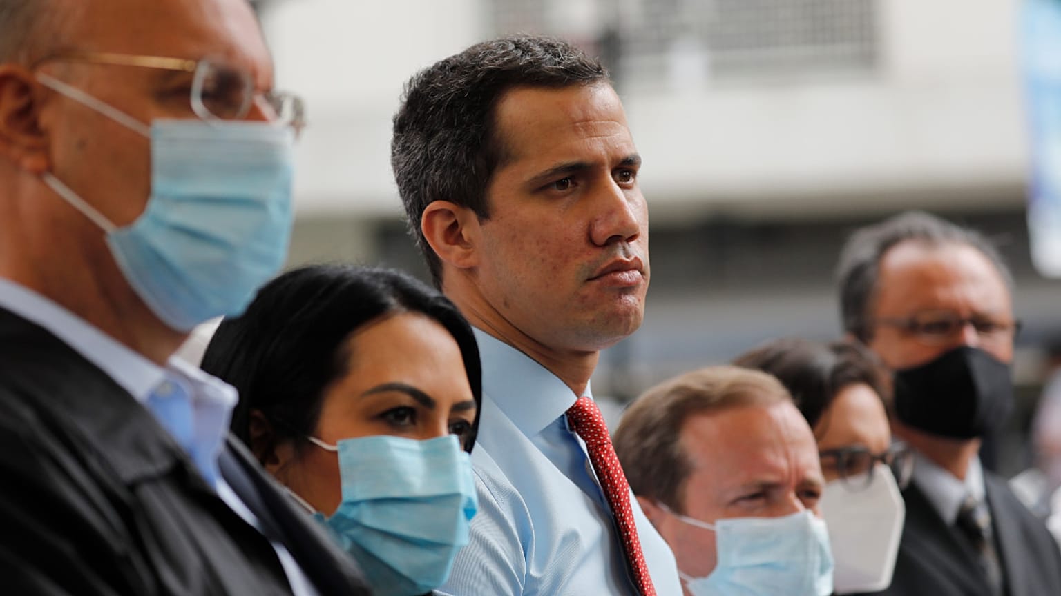Juan Guaido