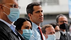 Juan Guaido