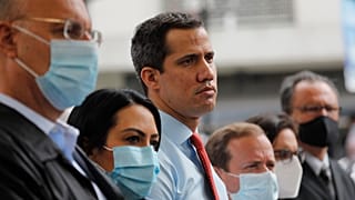 Juan Guaido
