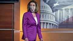 Nancy Pelosi