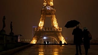 France virus outbreak