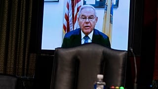 Robert Menendez