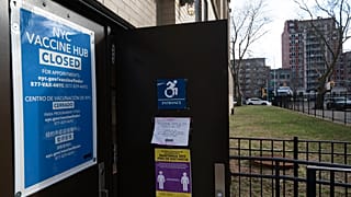 USA VIRUS OUTBREAK
