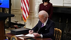 US-Präsident Joe Biden
