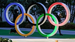 Olympic Tokyo