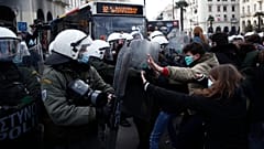 ΘΕΣΣΑΛΟΝΙΚΗ ΔΙΑΜΑΡΤΥΡΙΑ ΦΟΙΤΗΤΩΝ