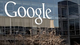 Google genel merkezi, Kaliforniya