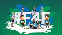 Football for Friendship –Online-Fußball ohne Grenzen