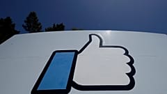 Facebook headquarters