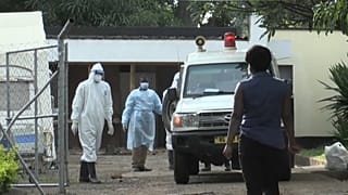 Le continent africain est submergé par la deuxième vague de coronavirus