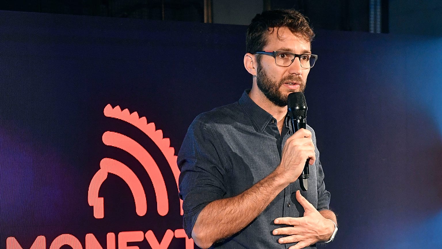 Gauder Milán 2019-ben