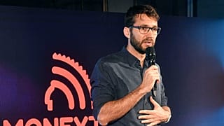 Gauder Milán 2019-ben