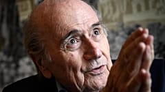 FABRICE COFFRINI/AFP or licensors