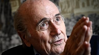 FABRICE COFFRINI/AFP or licensors