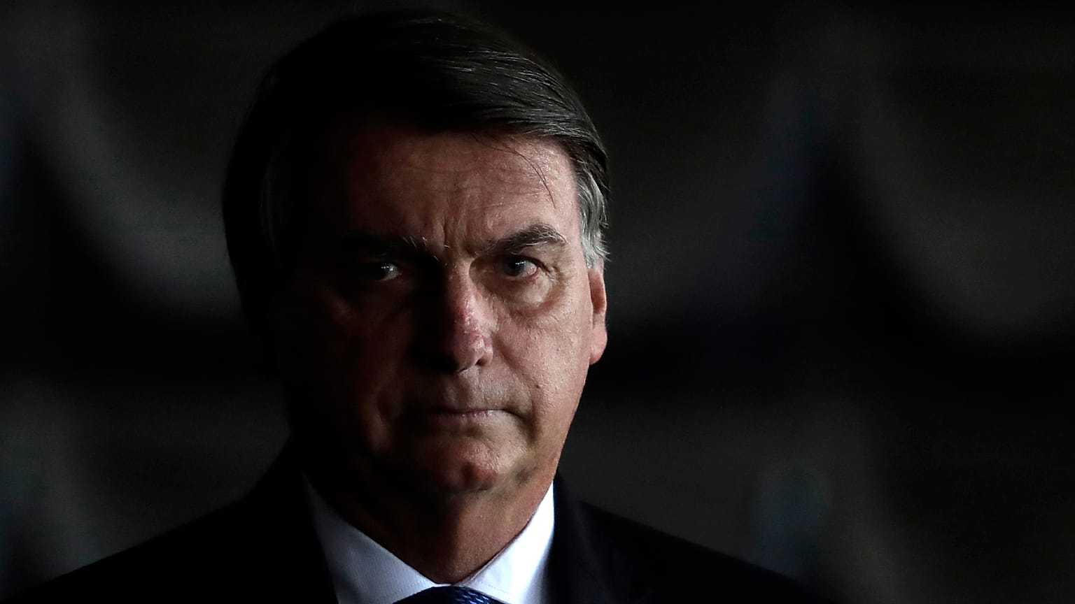 Jair Bolsonaro