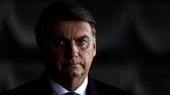 Jair Bolsonaro