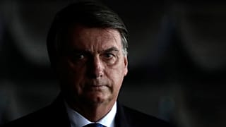 Jair Bolsonaro