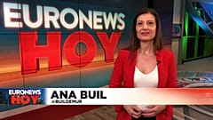 Euronews Hoy