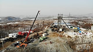 Wang Kai/Xinhua