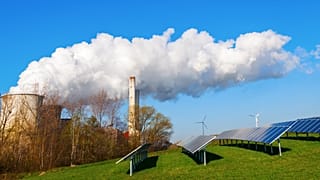 Werner Hoyer has said that financial institutions need to take a stand against investing in unsustainable projects.