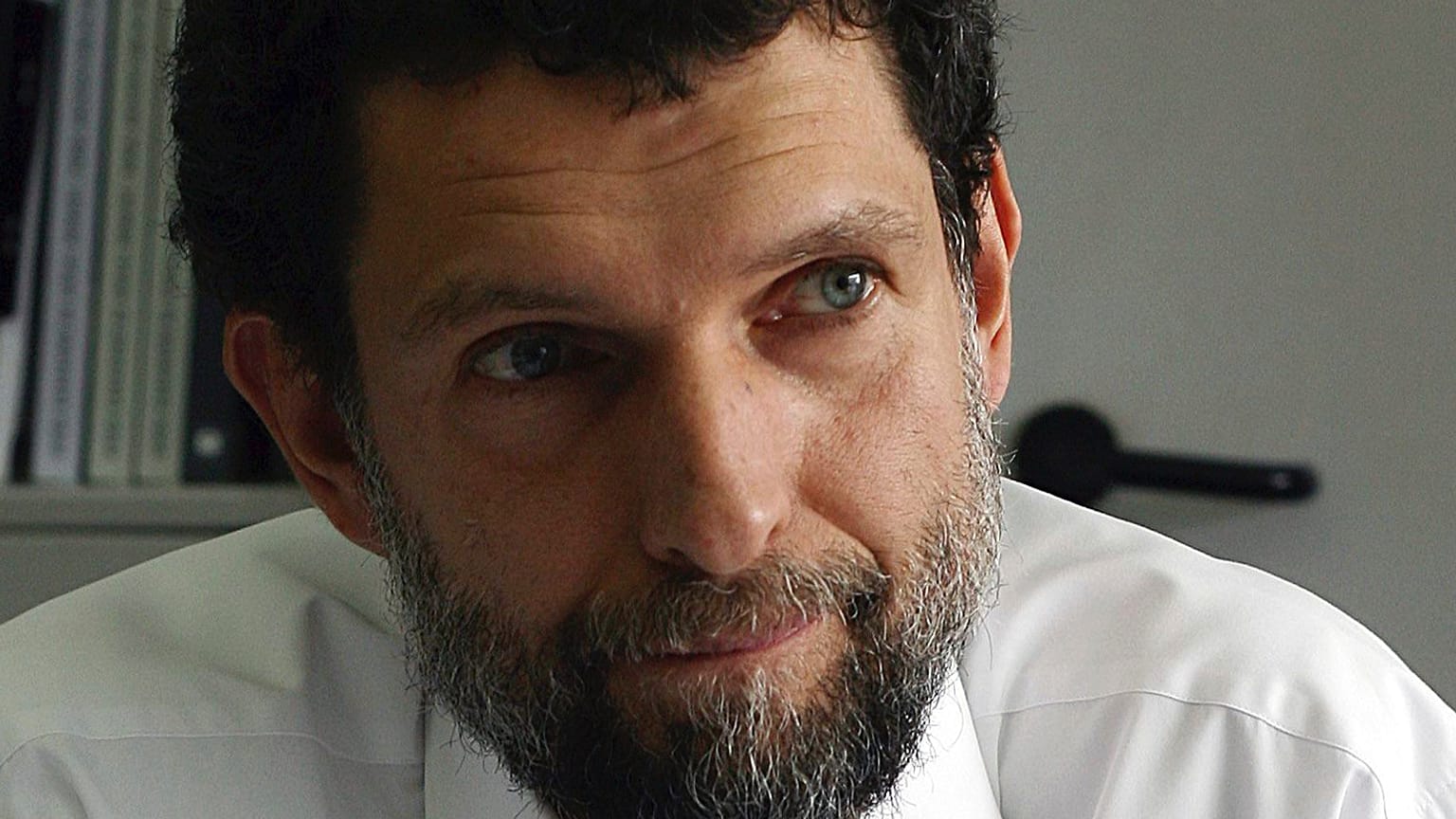 Osman Kavala