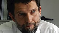 Osman Kavala