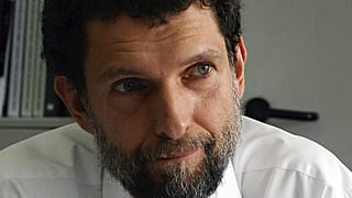 Osman Kavala