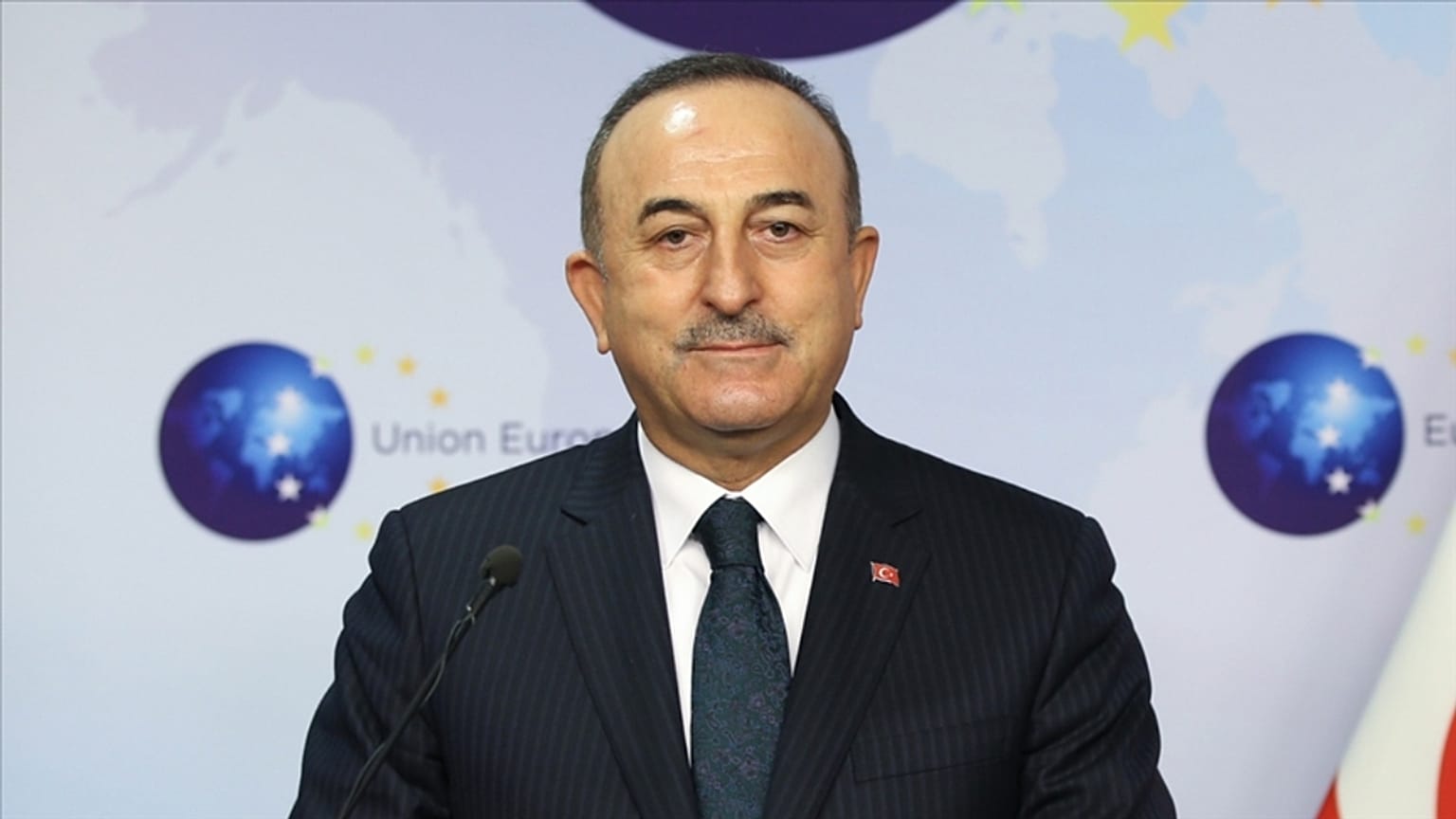 Mevlüt Çavuşoğlu
