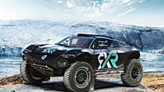 The race takes place in Kangerlussuaq this August.