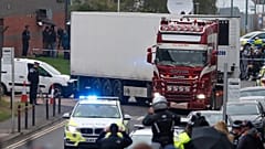 Hosszú szabadságvesztés az essexi halálkamion embercsempészeinek