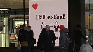 Stockholm
