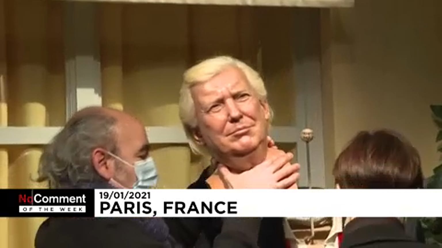 Euronews