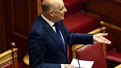 ΟΡΕΣΤΗΣ ΠΑΝΑΓΙΩΤΟΥ