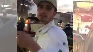 مامور راهور ناجا